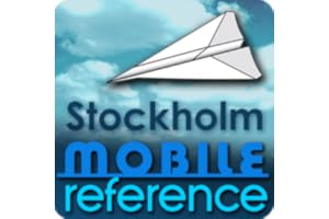 Stockholm, Sweden - Travel Guide