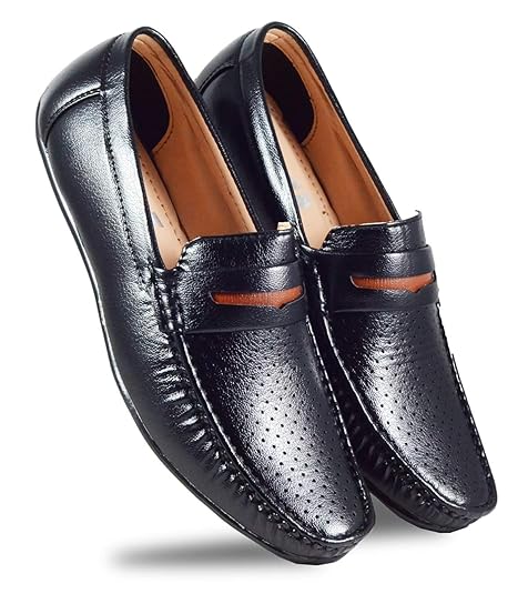 mens loafer mules