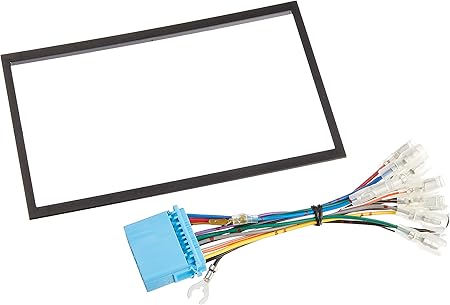 Amazon Kanack カナック企画 カーオーディオ 取付キット Nkk S21d カーナビ カーオーディオ取り付けキット 車 バイク