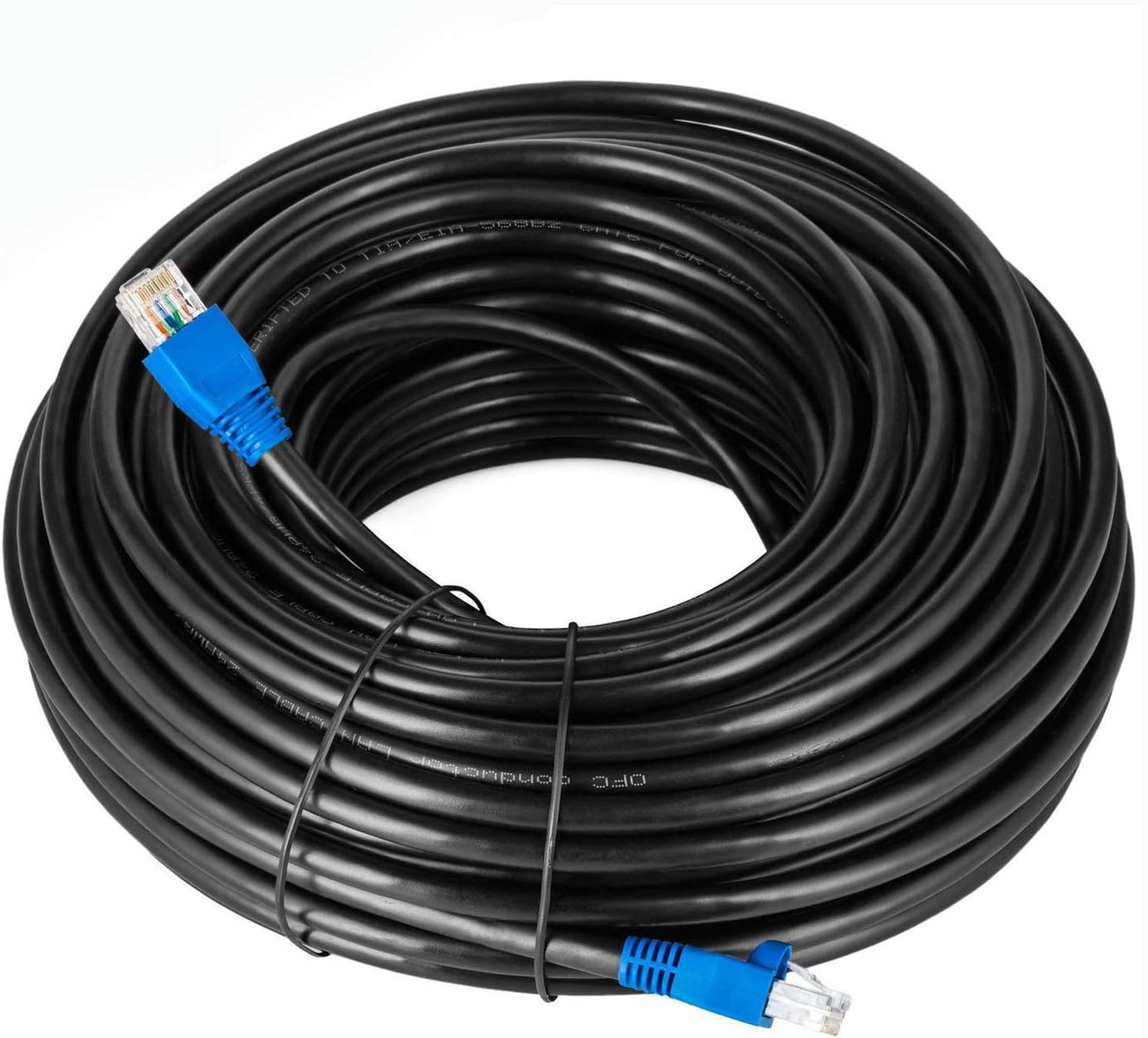 Aurum Cables Outdoor Waterproof CAT6 CCA Direct Burial
