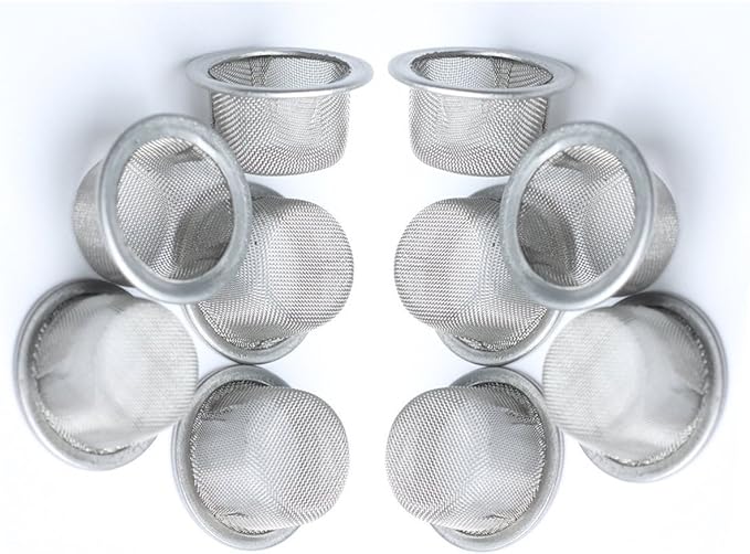 Are Pipe Screens Bad For You at John Hutchinson blog