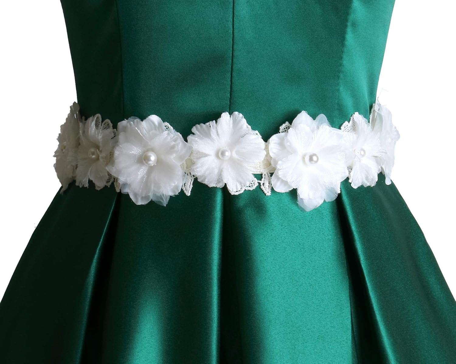 vintage wedding belt