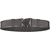Bianchi, 7200 AccuMold Duty Belt, Large, Black (17382)