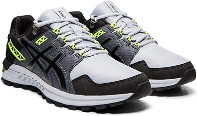 tenis de aventura masculino