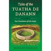 Tales of the Tuatha De Danann, Volume 2