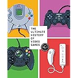 The Ultimate History of Video Games, Volume 2: Nintendo, Sony, Microsoft, and the Billion-Dollar Battle to Shape Modern Gamin