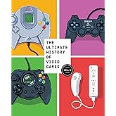 The Ultimate History of Video Games, Volume 2: Nintendo, Sony, Microsoft, and the Billion-Dollar Battle to Shape Modern Gamin