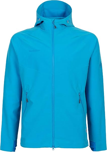 mammut macun jacket