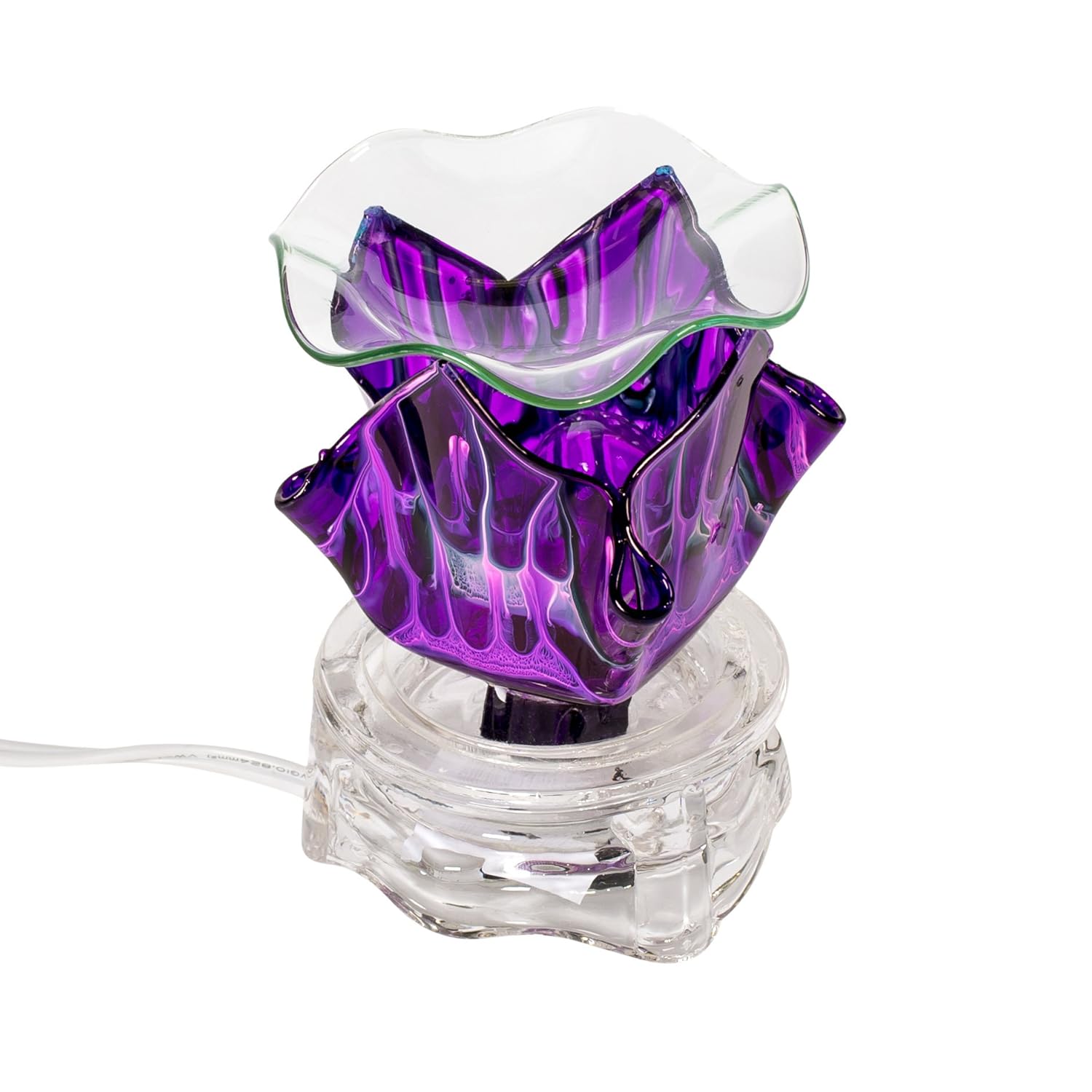 Which Is The Best Fragrance Oil Burner Glass Pipe