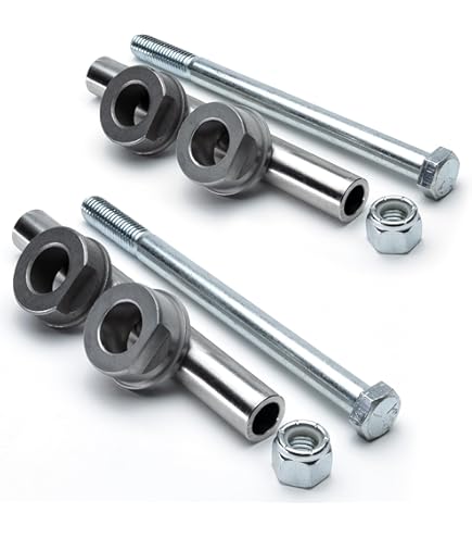 Amazon.com: HD Switch 2 Pack 136-4190 136-5590 Front Wheel