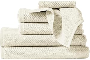 Coyuchi Air Weight Organic Towels, Bath Sheet - Undyed (35" x 65")