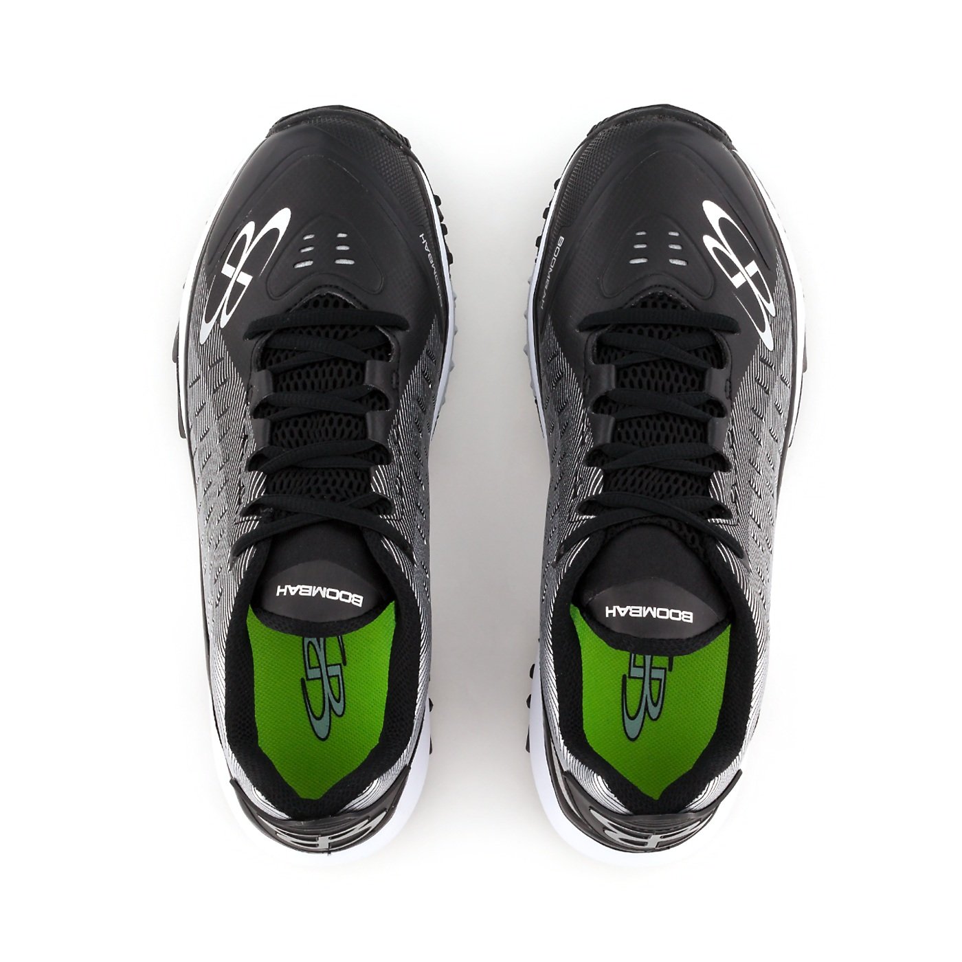boombah men's catalyst turf shoes