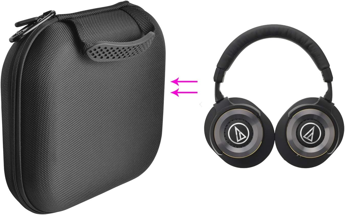 GH GHawk® Audio Technica ATH-WS1100IS Estuche para ...