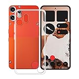 HGJTFANY Phone Case for CMF Phone 2 Pro