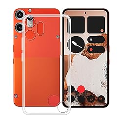 HGJTFANY Phone Case for CMF Phone 2 Pro