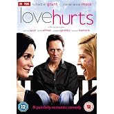 Love Hurts [Region 2]