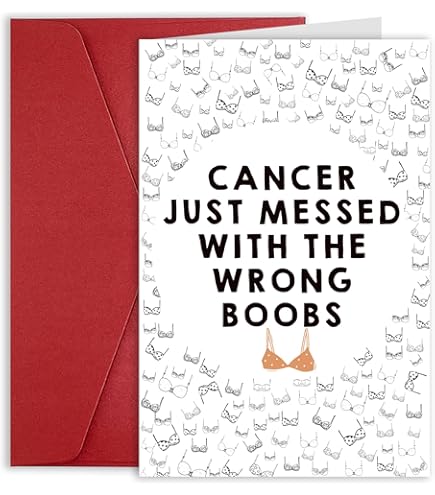 Regalos Inspiradores Para Sobrevivientes De Cáncer, Life Is Tough But So Are You, Tarjeta De Inserción De Billetera De Metal Grabada Para Concientización Sobre El Cáncer De Mama