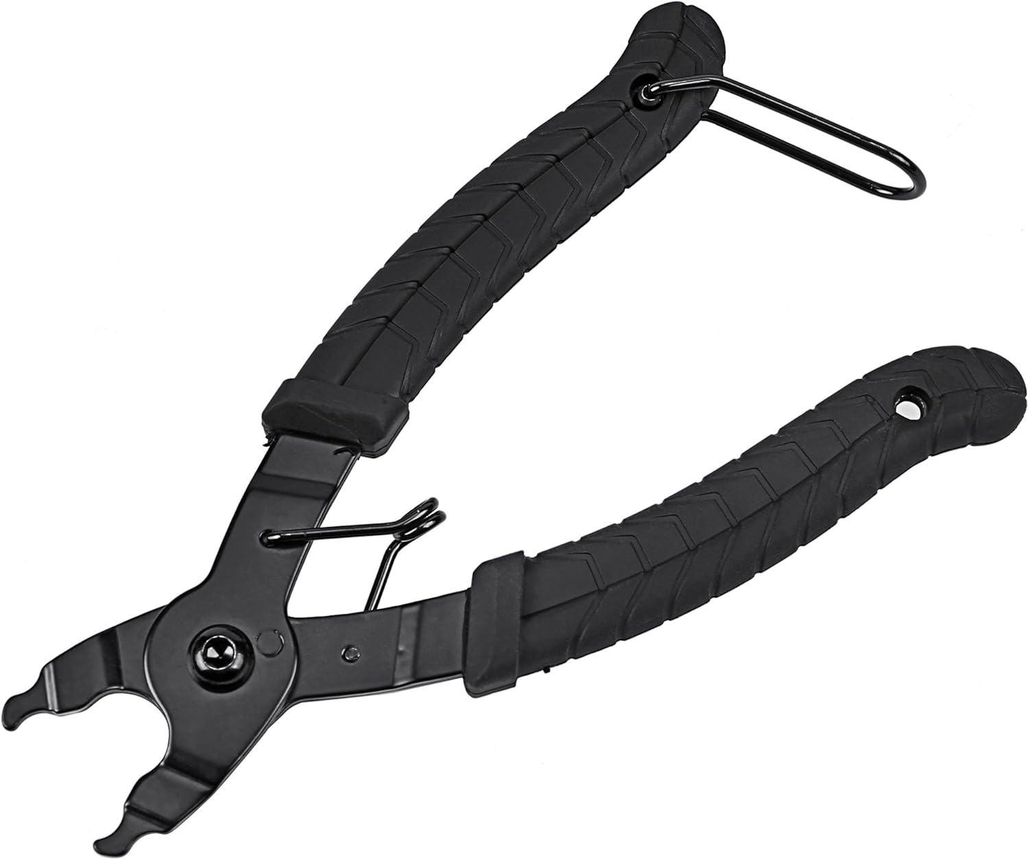 Oumers Bike Link Plier, Chain Plier Missing Link 2 in 1 Opener Closer Remover Plier/Bicycle Chain Plier Compatible with All Speed Chains Repair, Link : Sports & Outdoors