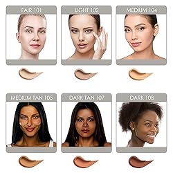 Bellaterra Cosmetics BB Cream, Tinted