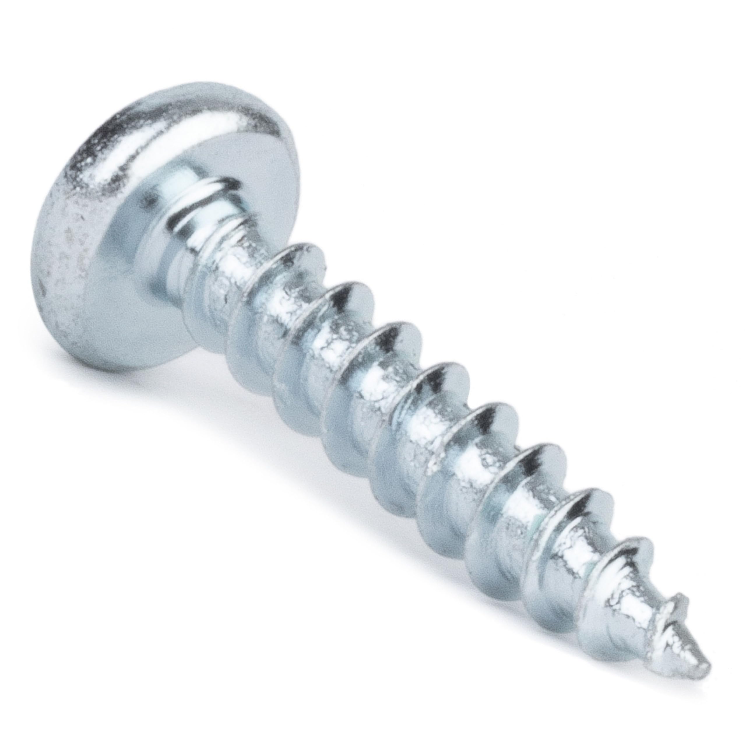 Spare Hardware Parts Replacement for IKEA Furniture Screw Chipboard Flat TRX Screw (108530)