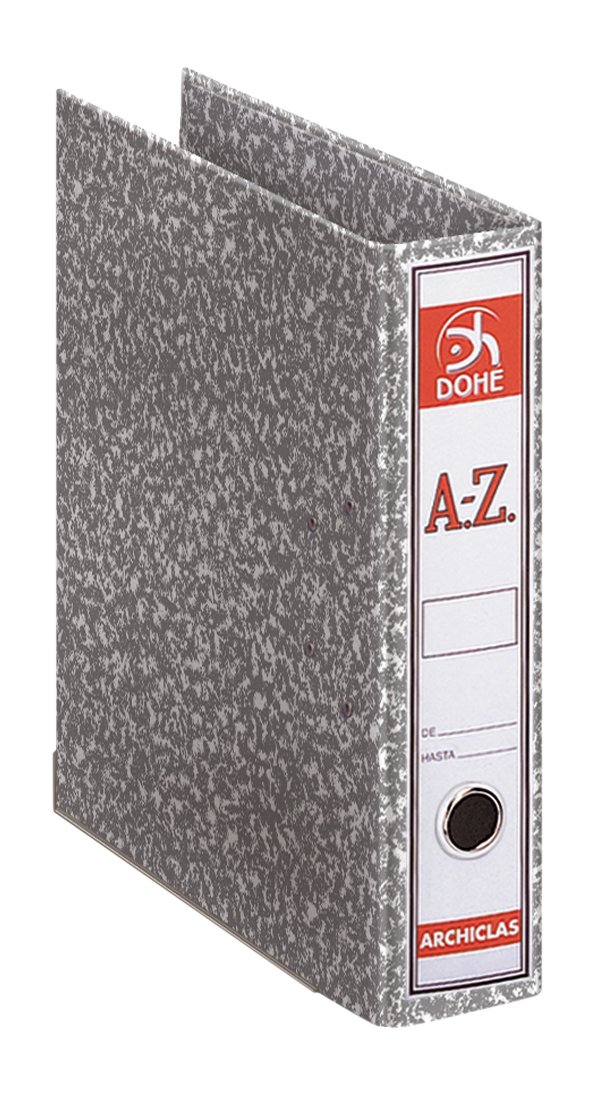 Dohe Archinovo - Wide Spine Folder, FSC Mix AEN-COC-000243