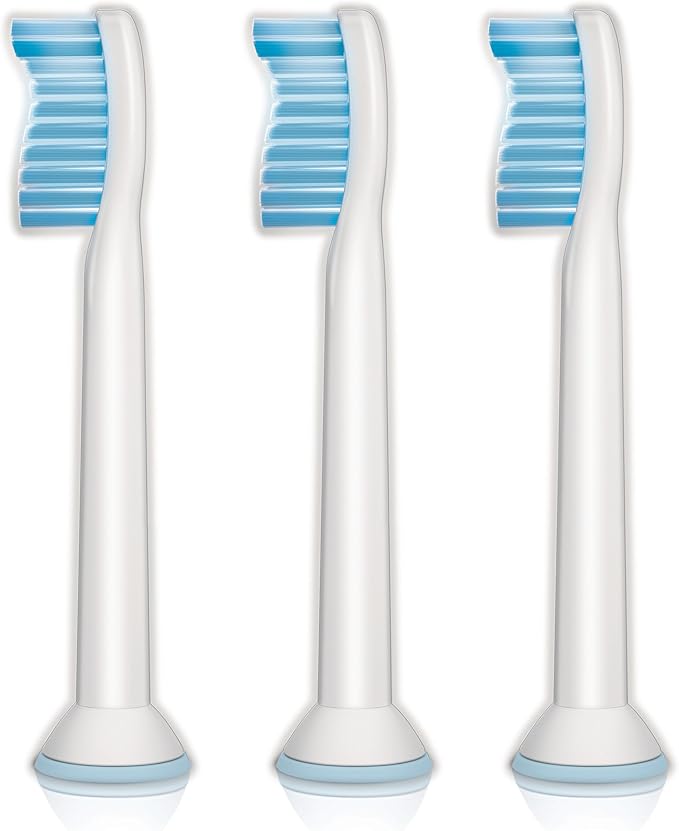 Philips Sonicare Standard Ultra Soft Sensitive