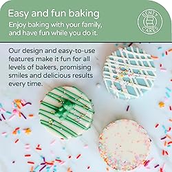 The Original Cakepuck Bonus Bundle Set – It's not
