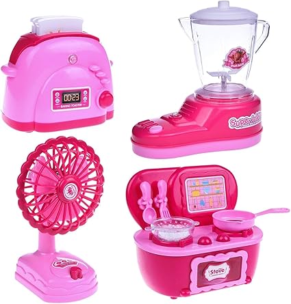 juguetes divertidos para niñas