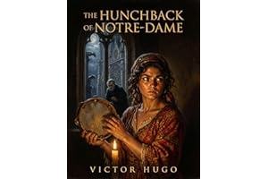 The Hunchback of Notre-Dame (Annotated): Notre-Dame de Paris — A New Translation | Gothic Novels | Victor Hugo | Erato Press 