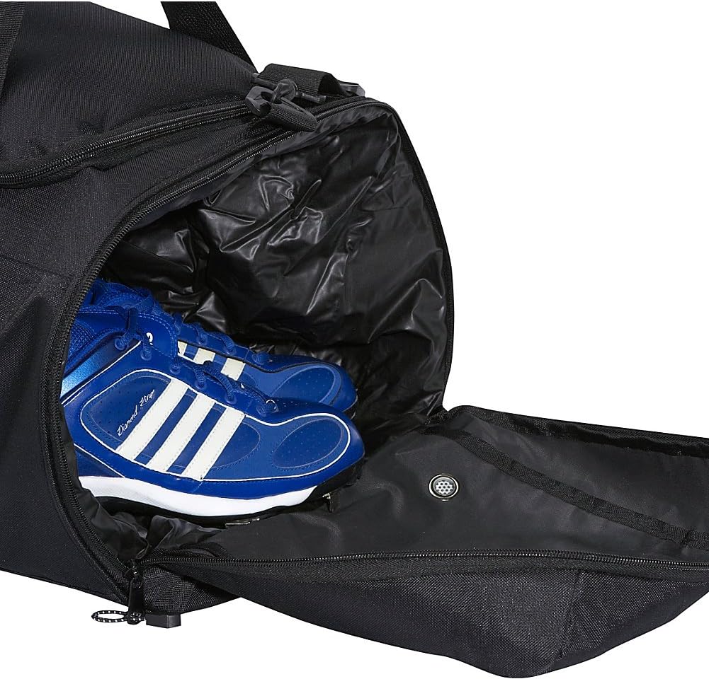 MLB Philadelphia Phillies "Roadblock" Duffel, 20" x 11.5" x 13" : Sports Fan Bags : Sports & Outdoors