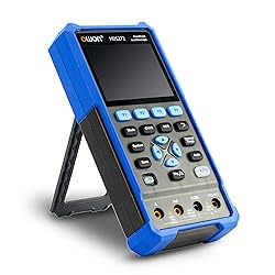 OWON HDS272 Handheld Digital Oscilloscope