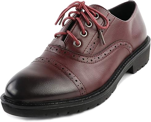 vintage shoes amazon