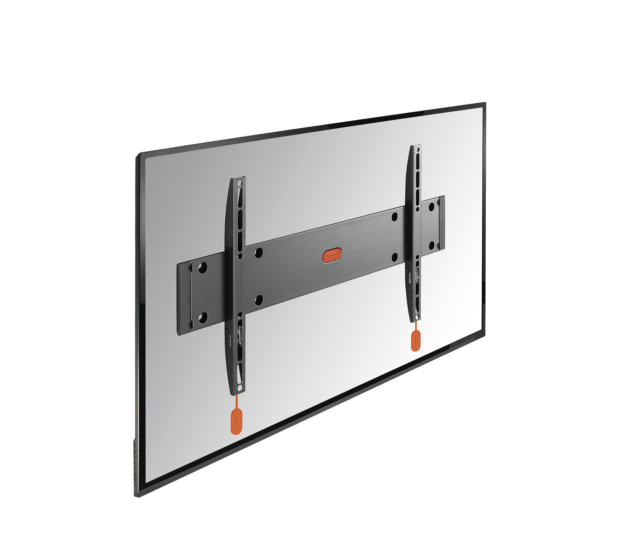 Vogel's BASE 05 M, TV wall mount bracket for 3255 Inch TVs, Flat, Max