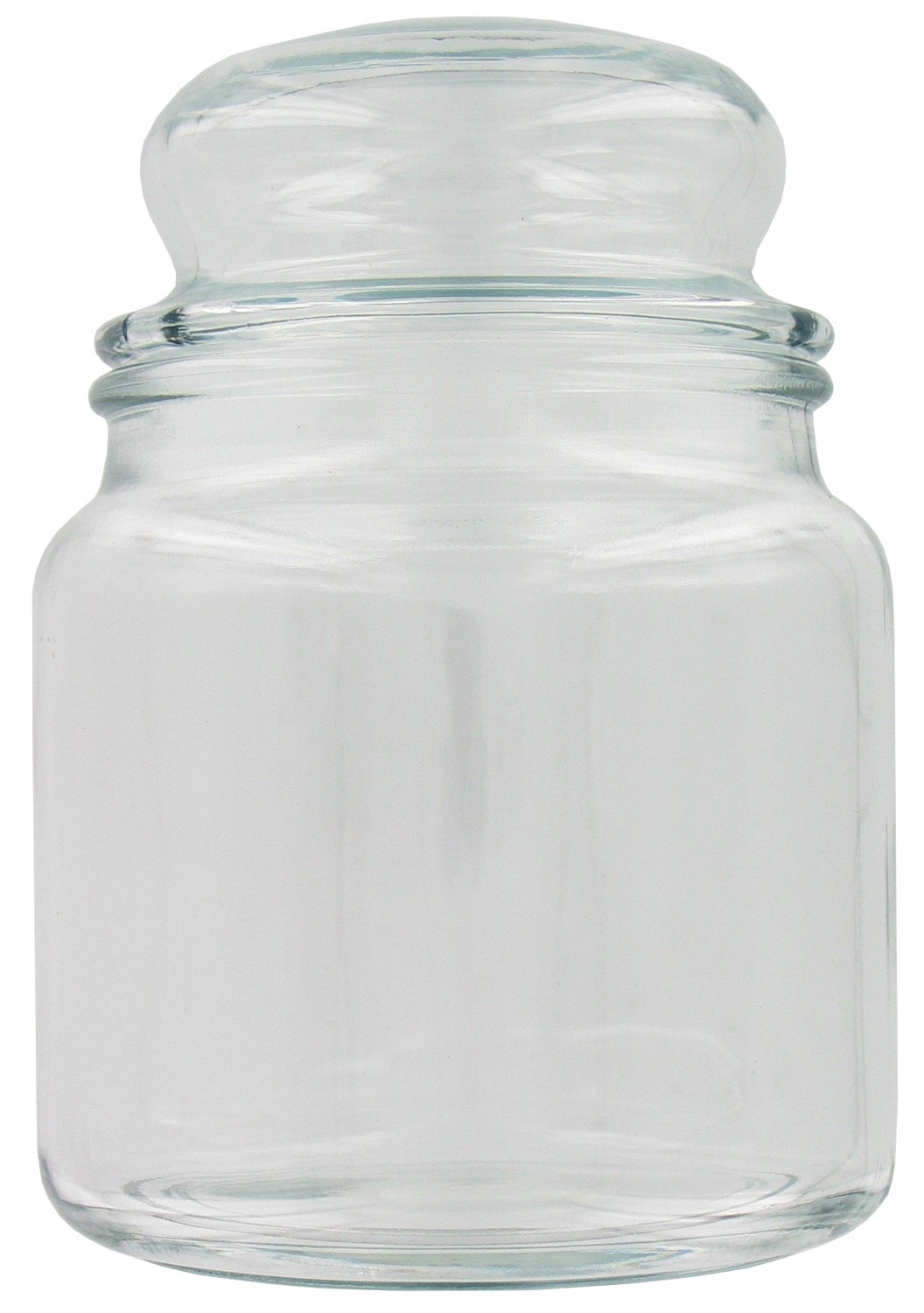 Anchor Hocking 16 Oz Country Comfort Jar With Lid 95696 Pack of 12 Amazon.co.uk Kitchen & Home