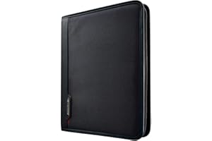 Samsonite Xenon Business Zip Portfolio