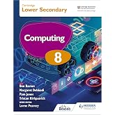 Cambridge Lower Secondary Computing 8 Student's Book