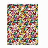 Franco Collectibles Adventure Time Bedding Super