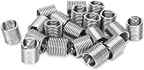 Hyuduo M12x1.5 Stainless Steel Thread Repair Inserts Coil Kit for Damaged view 5