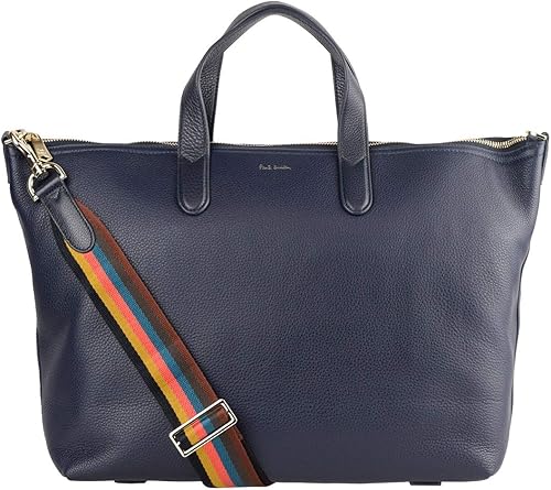Amazon ポールスミス Paul Smith バッグ ショルダーバッグ 2way メンズ Psmb0043 アウトレット 並行輸入品 ショルダーバッグ