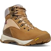 Danner Inquire Winter Mid 5" 200G Women's Hiking Boots, Waterproof, Breathable, Keeps Feet Dry &amp; Comfortable All Day