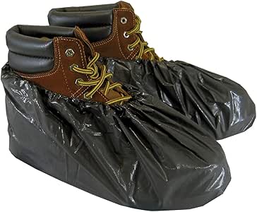 shoe bee shoe covers