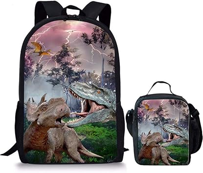 4th grade boy backpack