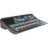Allen &amp; Heath SQ Series 48-Channel / 36 Bus Digital Mixer (AH-SQ-7)