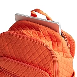 Vera Bradley Women's Bancroft Backpack-Premium