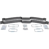 Hellwig 978 EZ-990 Helper Spring Kit