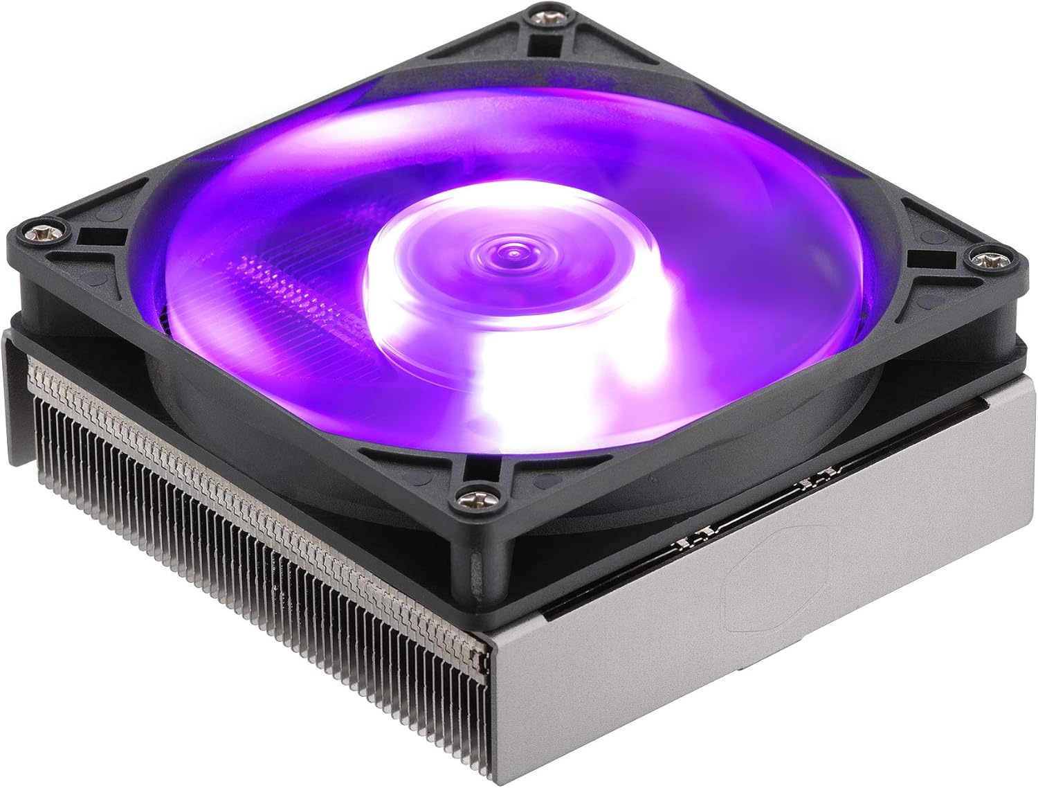Cooler Master MasterAir G200P LowProfile CPU Cooling System 39.5mm