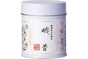IPPODO TEA CO. Ippodo Tea - Sayaka Matcha (40g) - For Usucha, Koicha and Lattes - Rich & Smooth - Kyoto Since 1717