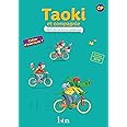 Taoki et compagnie CP - Cahier élève 1 - Edition 2017 (French Edition)