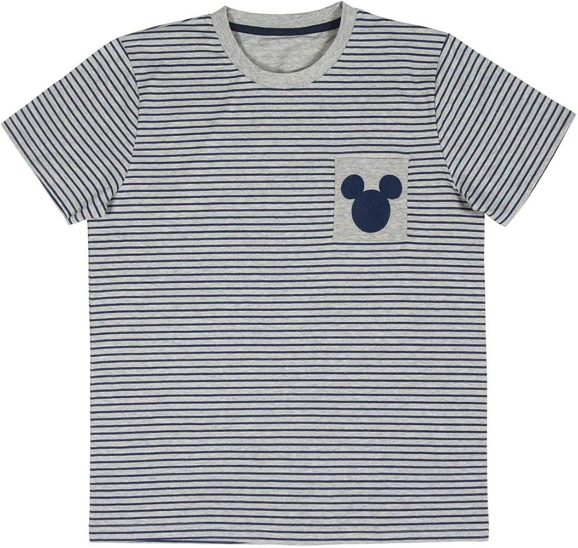 Cerdá Men's 2200005280_t5xl-c13 Pajama Set Not Applicable, Gris, X-Large - Image 3