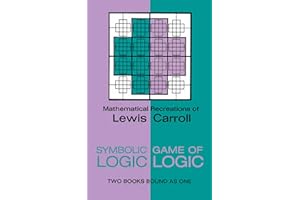 Symbolic Logic and the Game of Logic